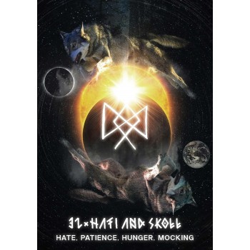 Runic Oracle kortos Rockpool Publishing